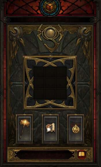 where is kanais cube|Kanai's Cube Guide with location, recipes and more.